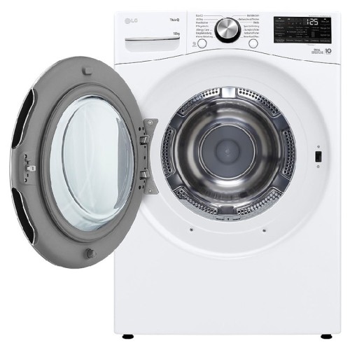 ΣΤΕΓΝΩΤΗΡΙΟ ΕΛΕΥΘΕΡΟ 60CM LG RH18U8AVCW (18KG / C / WiFi)